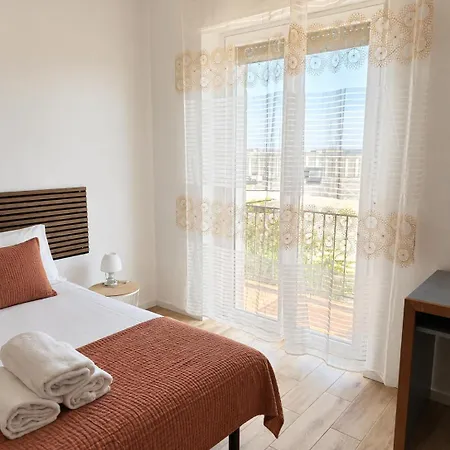 Apartment Happy Solutions Fiera 2