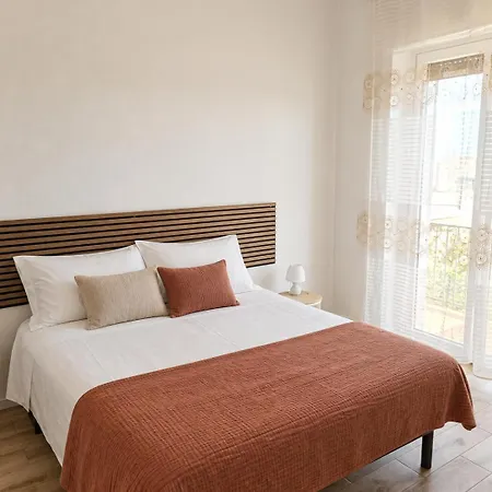 Apartment Happy Solutions Fiera 2 *